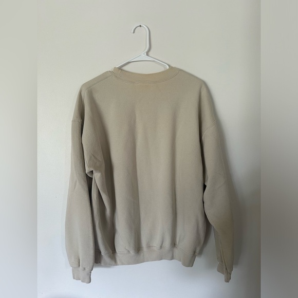 Vintage Oxtongue Lake Crew Neck Sweater - Picture 7 of 7